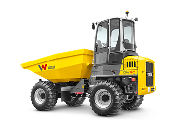 Wieldumper 9T